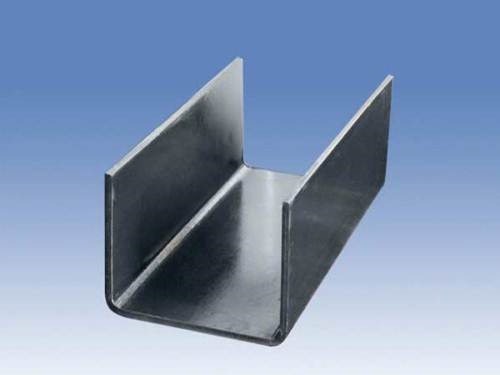 Channel Steel