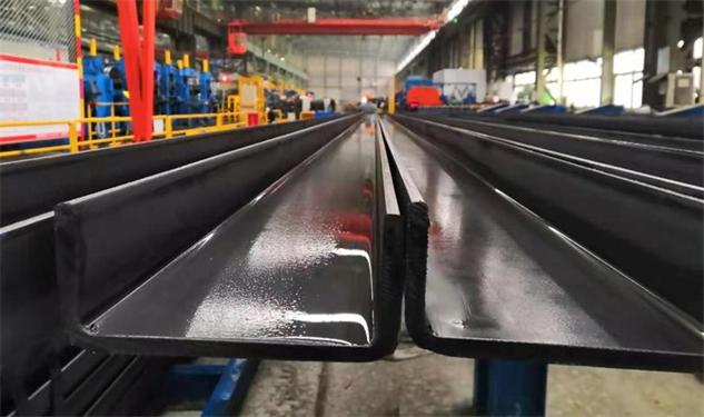 Channel Steel