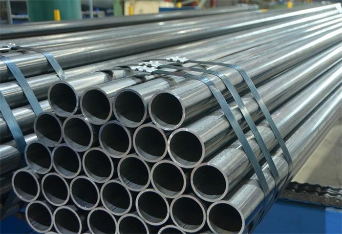 Circular Tube